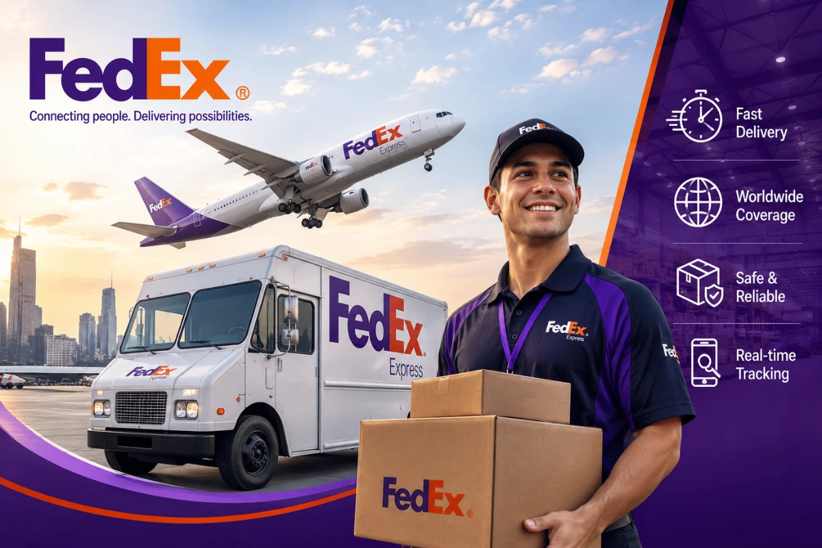 Fedex