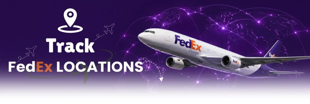 Fedex Near Me